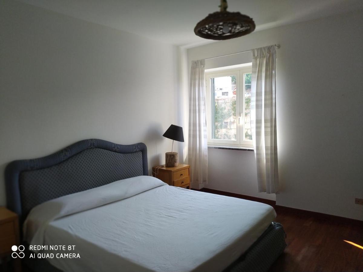 Una Nuova Luna Ai Camaldoli Naples Exterior photo