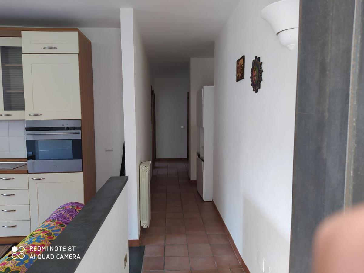 Una Nuova Luna Ai Camaldoli Naples Exterior photo